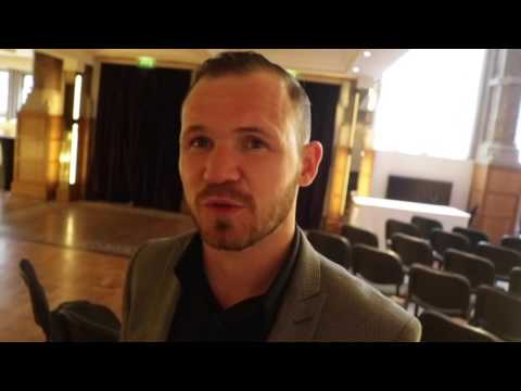 Former Featherweight Titleholder Patrick Hyland Announces Retirement From Boxing