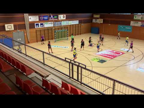 Mersch75 DA (15) - (23) HB Bieles 15052021
