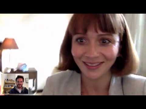 British Heart Foundation: Skype