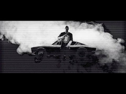 DJ 600V & Jack The Ripper - Ownboss (trailer)