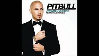 Pitbull - Pearly Gates