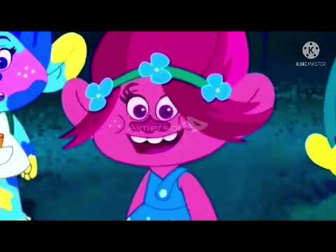 The Toon Movie Part 19 - Poppy’s Speech/Battle￼ For Toonsburg￼￼