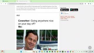 40 memes from Bored Panda