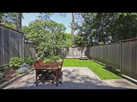 83 Glenmount Park Road | The Beach | Toronto