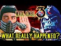 What Really Happened To Mortal Kombat III Devastation Movie Why Was It Cancelled Explained