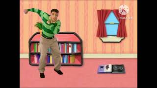 Blue Skidoo: Blue’s Predictions (Steve’s Version)