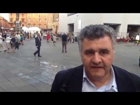 MI lamento delle chiazze di sapone a Bologna