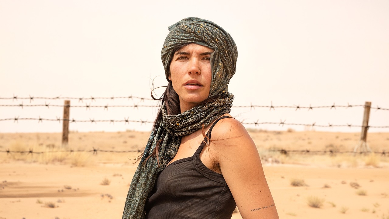 I Broke My #1 Overlanding Rule Crossing Into a New Country