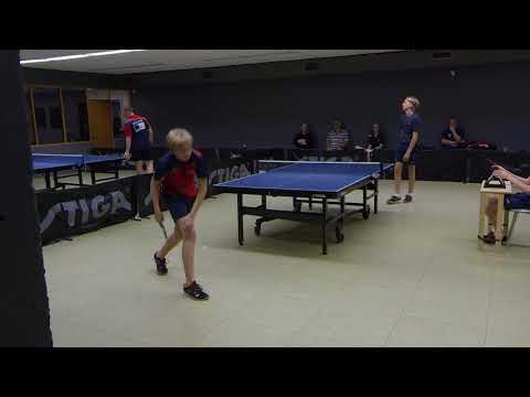 170909 3. Div, Emil Friis Hansen - Emil Russel