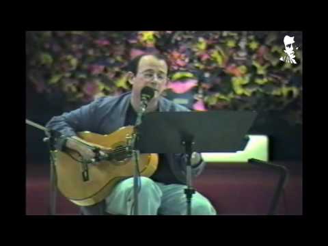 Me Quieren - Silvio Rodriguez