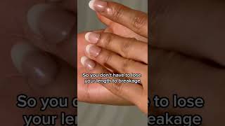 Get Rid of Split Ends 👀