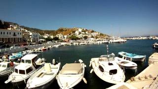 preview picture of video ''Αγιος Κήρυκος - Agios Kirikos  /  www.myIkaria.gr'
