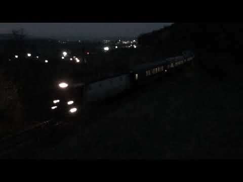 Tren IR1837 Iasi - Timisoara Nord cu EA361 a depoului Cluj - 20.04.2019