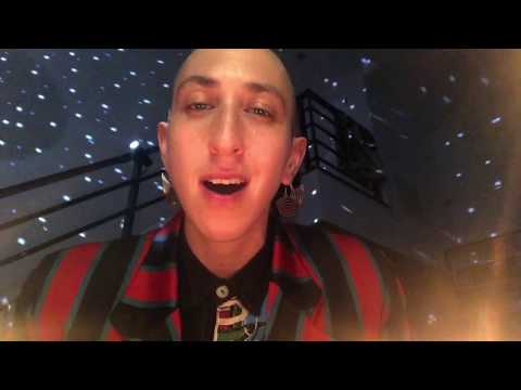 Jo Lampert's solo-rendition of "Father's House" written by Faith Soloway for Amazon's "Transparent".