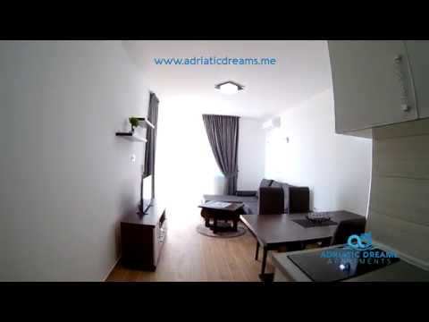 Adriatic Dreams Apartments   Lux Apartment 1