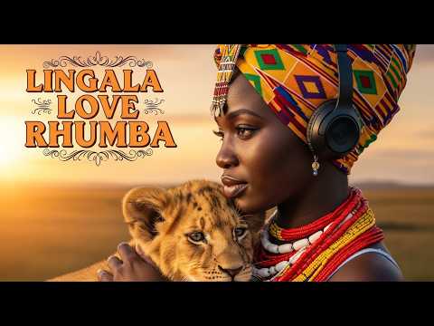 2 Hours of Pure Bolingo — Smooth Lingala Rhumba for Romance & Relaxation