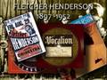 Fletcher Henderson 1897-1952 - Blue Rhythm - BASSESWEDEN Fletcher Henderson 1897-1952 - Blue Rhythm