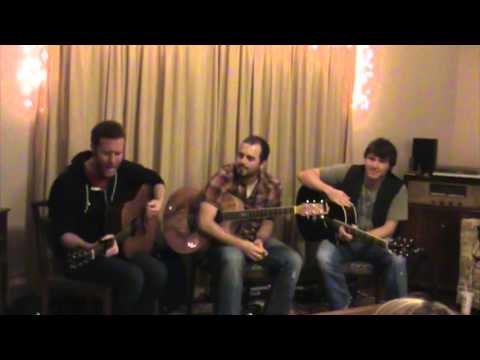 Ryan Horne - Grover Mill