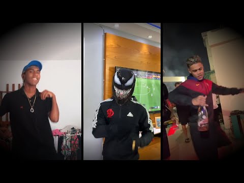 OI VAI HAHAHA ELA QUER SE ENVOLVER COM ENVOLVIDO FUNK TIKTOK [ DJ GB DA DISNEY ]