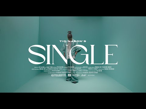 Tio Nason - Single (Official Visual)