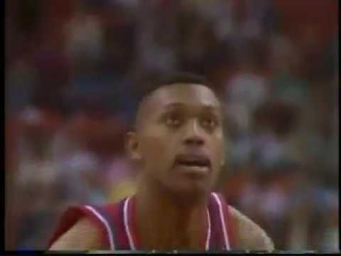 1988 CIAU Men Nationals - Brandon Bobcats vs Acadia - Classic Games