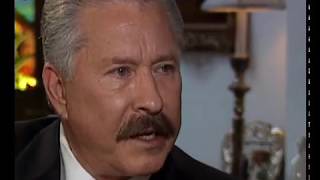 Hal Lindsey UNDERSTANDING END TIME PROPHECIES Part One with Howard Conder.