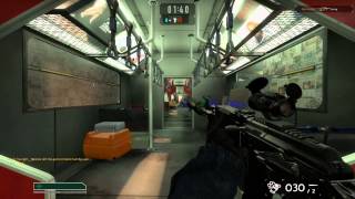 Tactical Intervention - gameplay 1