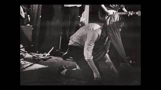 Marching Church — Coming Down (Part 2)