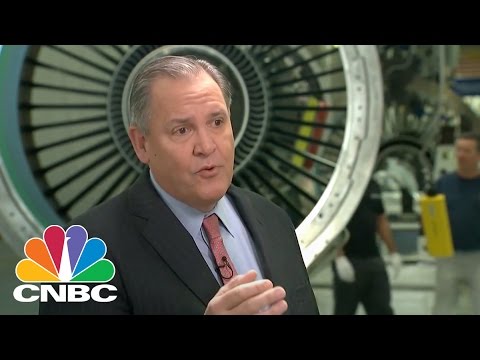 United Tech CEO Nov 2016 United Tech CEO Nov 2016