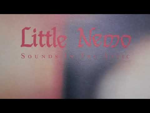 Little Nemo - New Flood [1989 | France Coldwave Vinyl]