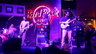 The Local Train - Sunta Hai mere Yaar - May 2017 Hyderabad HRC Live - New Song