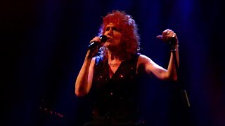 Fiorella Mannoia - Nessuna conseguenza - Live 2019