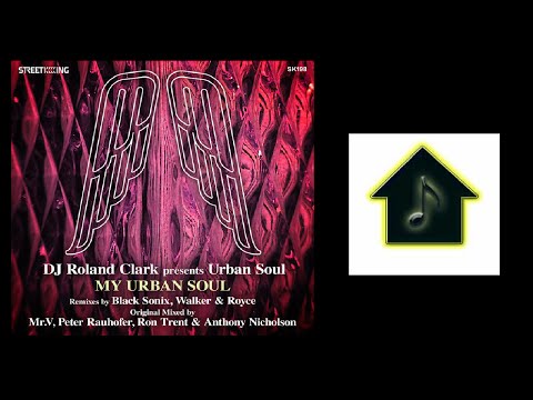 Urban Soul - My Urban Soul (Club 69 Urban Mix)