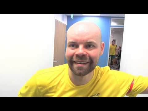 Ilves FS-Loiske 3-2 (0-2) Futsal SM KKI35 maalikooste