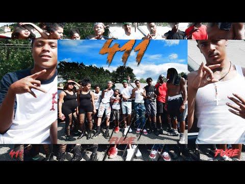 GBMTMTGG - 411 🌎  [prod. poloboyshawty]