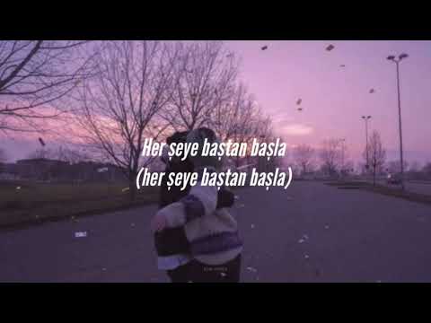 Reşit Kemal - Baştan Başla (Sözleri)