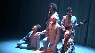 David Byrne - Everybody&#39;s Coming To My House - Paris 2018