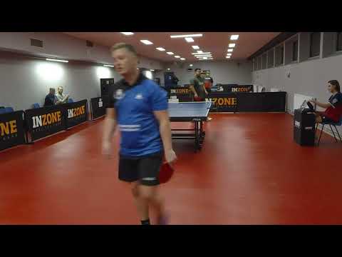 230128 3. Div, Mads Lund Petersen - Micki Herskind