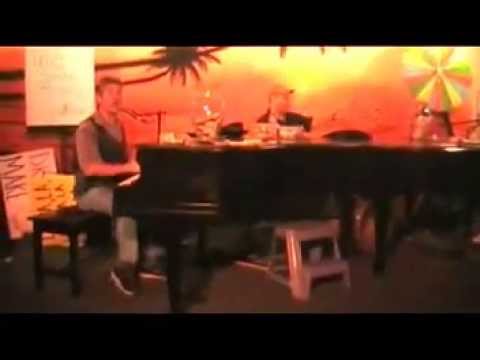 Promotional video thumbnail 1 for Legends Dueling Pianos