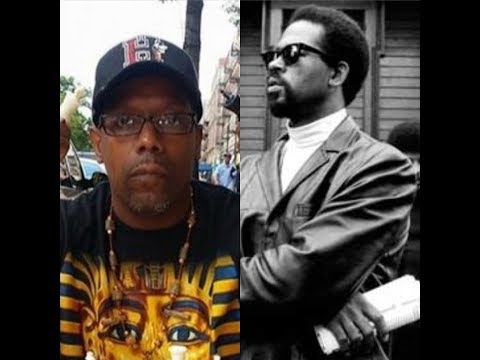 The Black Authority's Black Channel Films = Sa Neter's House Of Konsciousness