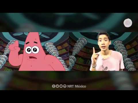 sketch - El percebe feo de Bob esponja.