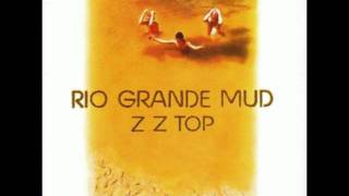 ZZ Top - 04 Ko Ko Blue - Rio Grande Mud 1972 mix