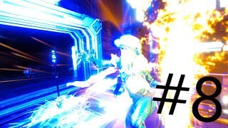 にんじゃぐらし！2学期#8【Warframeゆっくり実況】