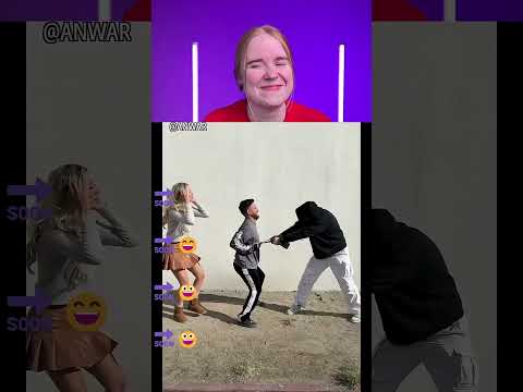 This is so funny, I couldn't stop laughing#funny #funnyvideos#duet