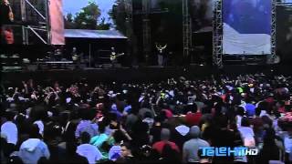 Genitallica   No Tengo Amigos Vive Latino 2015