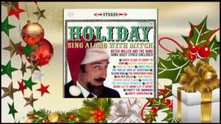 Mitch Miller - Twelve Days of Christmas
