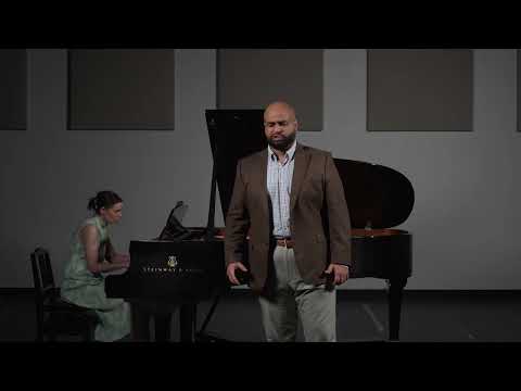 Sam Dhobhany sings Aleko Thumbnail