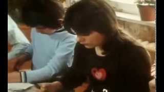 Marianne Rosenberg - Künstlerportrait 1972