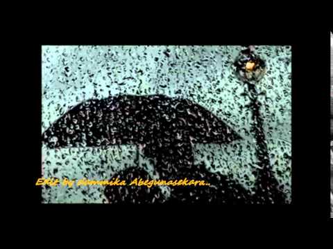 Muthu Kuda Ihalana Mal Warusawe මුතු කුඩ ඉහලන මල් වරුසාවේ..