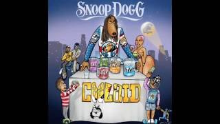 Snoop Dogg - Double Tap ft. E-40, Jazze Pha (Explicit) 2016